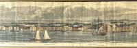 A View of the City of New York from Brooklyn Heights in 1798